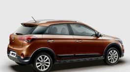Hyundai i20 Active
