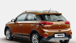 Hyundai i20 Active