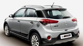 Hyundai i20 Active