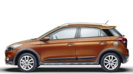 Hyundai i20 Active