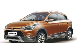 Hyundai i20 Active
