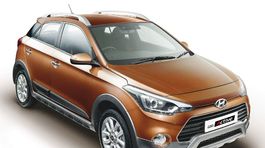 Hyundai i20 Active