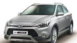 Hyundai i20 Active