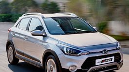 Hyundai i20 Active