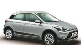 Hyundai i20 Active