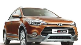 Hyundai i20 Active