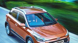 Hyundai i20 Active