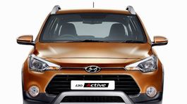 Hyundai i20 Active