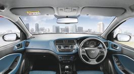Hyundai i20 Active