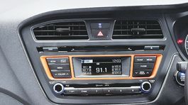 Hyundai i20 Active