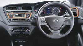 Hyundai i20 Active
