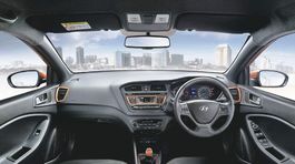 Hyundai i20 Active