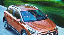 Hyundai i20 Active