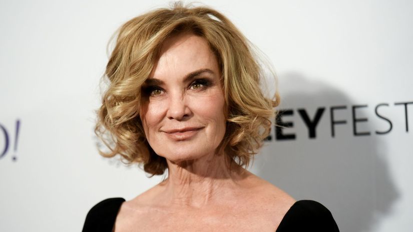 Jessica Lange 