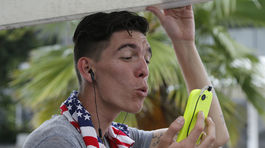 Na Kube otvorili prvé verejné miesto s wi-fi