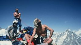 Festival Hory a mesto ocenil aj slovenských filmárov