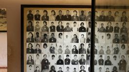 Čierna škvrna v srdci Kambodže