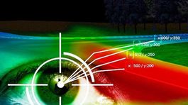 Opel vyvíja svetlá budúcnosti. Budú riadené našimi očami
