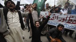 Vodca al-Kajdy prisľúbil vernosť novému vodcovi Talibanu