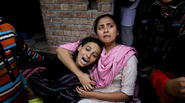 Pakistan: Kresťania vyšli do ulíc. Nikto nás pred talibancami nechráni, tvrdia