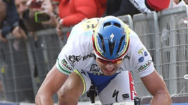 Sagana čaká sústredenie v USA, malo by pomôcť hojeniu nohy