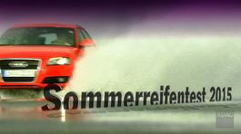 ADAC: Test letných pneumatík 225/45 R17 – Continental na čele