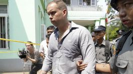 V Barme poslali šéfa baru za mreže pre logo podniku. Urážal vraj budhizmus