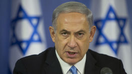 Netanjahu chce rokovať s Palestínou o hraniciach židovských osád