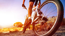 Vedeli ste, že Európa má cyklotrasu dlhú 3 653 km? Spája Čierne more s Atlantikom