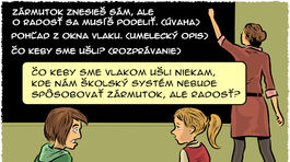 Gašparec, 18.3.2015