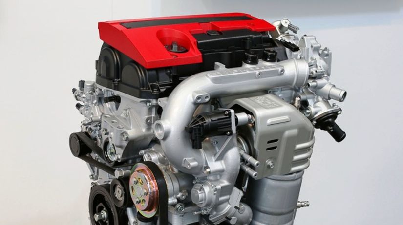Honda 1,5 VTEC Turbo