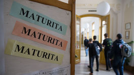 Začína sa obdobie ústnych maturít, ktoré potrvá do 8. júna