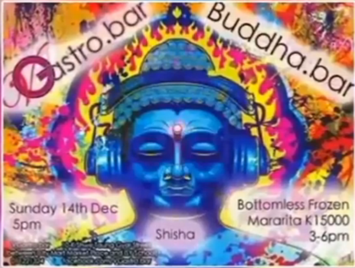 Logo baru, pre ktorý barmský súd poslal jeho...