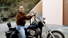 Rok 1994: Herec Bruce Willis