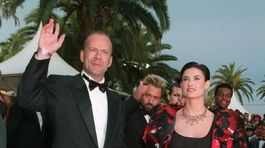 Rok 1997: Herec Bruce Willis