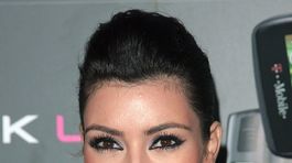 Rok 2009: Kim Kardashian