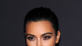 Rok 2014: Kim Kardashian