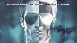 Anders de la Motte - MemoRandom. Všetci klamú. Nikomu never!