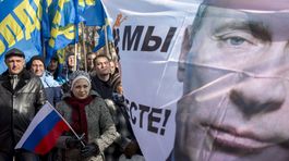 Krym je drahý. Ako sa mu darí?