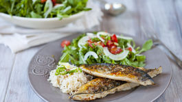 Tajomný vitamín Q zvládne únavu u seniorov