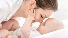 Čo matka potrebuje vedieť, ak sa stará o narodené dieťa?