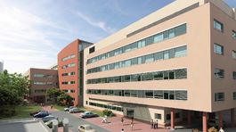 Nemocnica pre policajtov bude liečiť aj civilistov