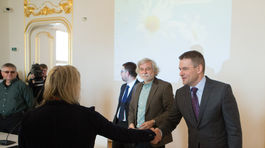 Odborníci žiadajú väčšiu ochranu pamiatok na Hrade