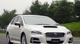 Subaru Levorg - 2016