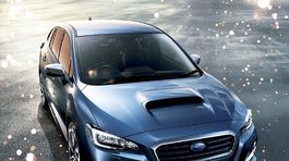 Subaru Levorg - 2016
