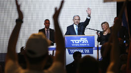 Koniec mierového procesu?