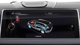 BMW X5 xDrive40e - 2015