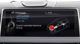 BMW X5 xDrive40e - 2015