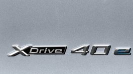 BMW X5 xDrive40e - 2015