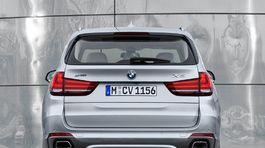 BMW X5 xDrive40e - 2015